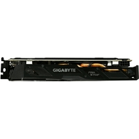 Видеокарта Gigabyte Radeon RX 570 Gaming 8GB GDDR5 GV-RX570GAMING-8GD