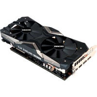 Видеокарта Inno3D GeForce RTX 2060 Gaming OC X2 6GB GDDR6 N20602-06D6X-17311165