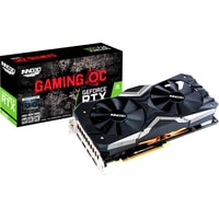 Видеокарта Inno3D GeForce RTX 2060 Gaming OC X2 6GB GDDR6 N20602-06D6X-17311165