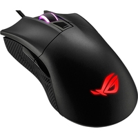 Игровая мышь ASUS ROG Gladius II Core