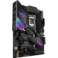 Материнская плата ASUS ROG Strix Z490-E Gaming