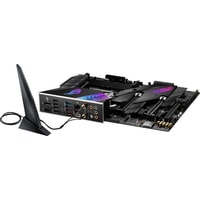 Материнская плата ASUS ROG Strix Z490-E Gaming