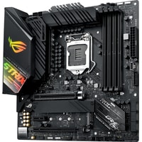 Материнская плата ASUS ROG Strix Z490-G Gaming (WI-FI)