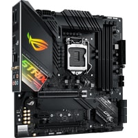 Материнская плата ASUS ROG Strix Z490-G Gaming (WI-FI)
