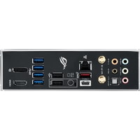 Материнская плата ASUS ROG Strix Z490-G Gaming (WI-FI)