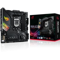 Материнская плата ASUS ROG Strix Z490-G Gaming (WI-FI)