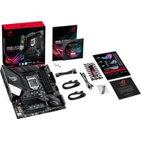 Материнская плата ASUS ROG Strix Z490-G Gaming