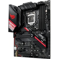 Материнская плата ASUS ROG Strix Z490-H Gaming