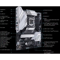 Материнская плата ASUS Prime Z490-A