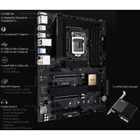 Материнская плата ASUS ProART Z490-Creator 10G