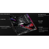 Материнская плата ASUS ROG Maximus XII Extreme