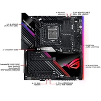 Материнская плата ASUS ROG Maximus XII Extreme