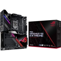 Материнская плата ASUS ROG Maximus XII Extreme