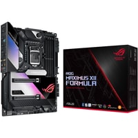 Материнская плата ASUS ROG Maximus XII Formula