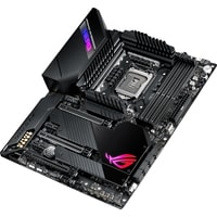 Материнская плата ASUS ROG Maximus XII Hero (Wi-Fi)