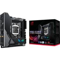 Материнская плата ASUS ROG Strix Z490-I Gaming