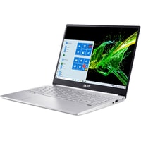 Ноутбук Acer Swift 3 SF313-52-31N1 NX.HQWER.009