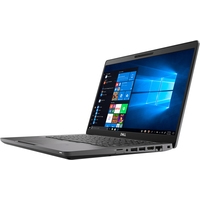 Ноутбук Dell Latitude 5400-5901 32 Гб