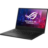 Игровой ноутбук ASUS ROG Zephyrus G GA502IU-HN072 16 Гб