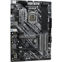 Материнская плата ASRock Z490 Phantom Gaming 4
