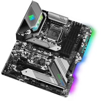 Материнская плата ASRock Z490 Steel Legend