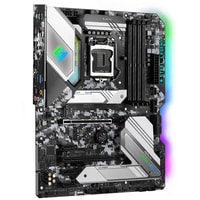 Материнская плата ASRock Z490 Steel Legend