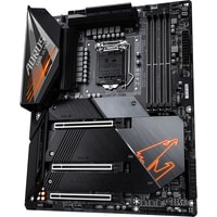 Материнская плата Gigabyte Z490 Aorus Ultra (rev. 1.0)