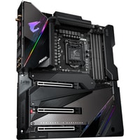 Материнская плата Gigabyte Z490 Aorus Xtreme (rev. 1.0)