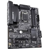 Материнская плата Gigabyte Z490 UD (rev. 1.0)