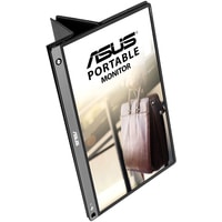 Монитор ASUS ZenScreen MB16AHP