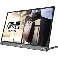 Монитор ASUS ZenScreen MB16AHP