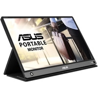 Монитор ASUS ZenScreen MB16AHP
