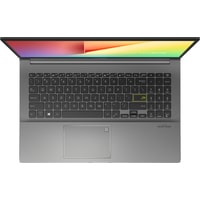 Ноутбук ASUS VivoBook S15 S533FL-BQ086