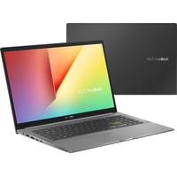 Ноутбук ASUS VivoBook S15 S533FL-BQ086