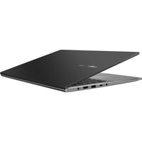 Ноутбук ASUS VivoBook S15 S533FL-BQ086