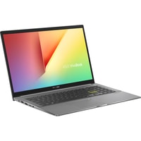 Ноутбук ASUS VivoBook S15 S533FL-BQ086