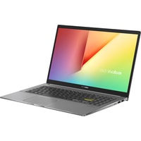 Ноутбук ASUS VivoBook S15 S533FL-BQ086