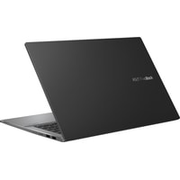 Ноутбук ASUS VivoBook S15 S533FL-BQ086