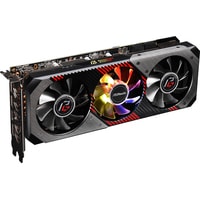 Видеокарта ASRock Radeon RX 5700 XT Phantom Gaming D OC 8G GDDR6