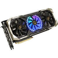 Видеокарта ASRock Radeon RX 5700 XT Taichi X 8G OC+