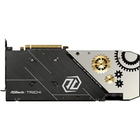 Видеокарта ASRock Radeon RX 5700 XT Taichi X 8G OC+