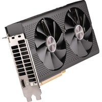 Видеокарта Sapphire Radeon RX 570 16G HDMI Blockchain 11266-70-21G