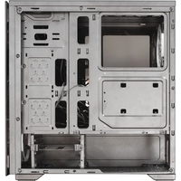 Корпус Ginzzu S600 Black