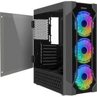 Корпус Ginzzu SL350