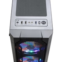 Корпус Ginzzu SL350