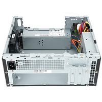 Корпус In Win BM639 160W Black
