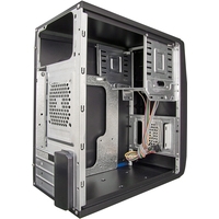 Корпус ExeGate BAA-105 400W EX280393RUS