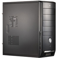 Корпус ExeGate Concept CP-501 350W