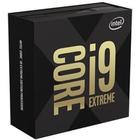 Процессор Intel Core i9-10980XE Extreme Edition (BOX)