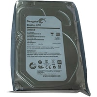 Жесткий диск Seagate Desktop HDD.15 3TB ST3000DM003